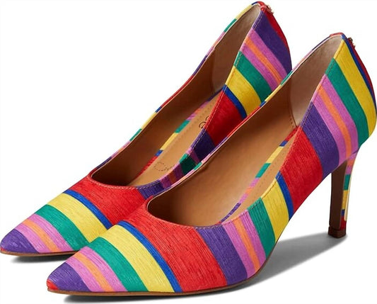 J. Renee - Women's Phoebie Pumps