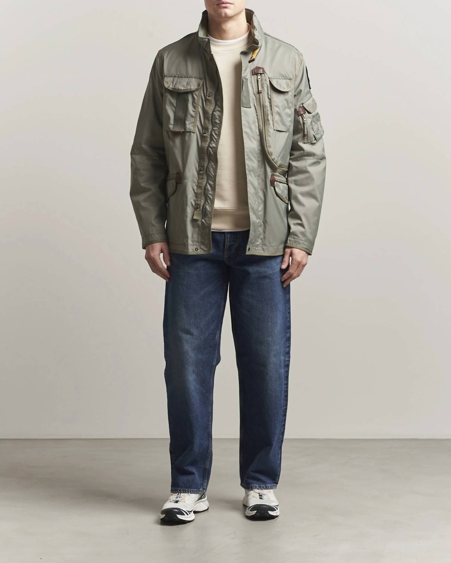 Parajumpers - Morgan Spring Masterpiece Jacket