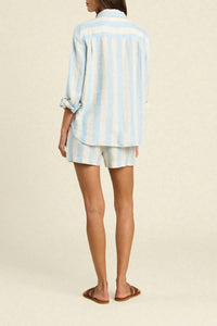 Trovata - Charlie Stripe Short