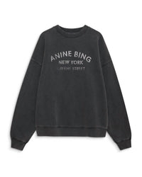 Anine Bing - Miles Sweatshirt