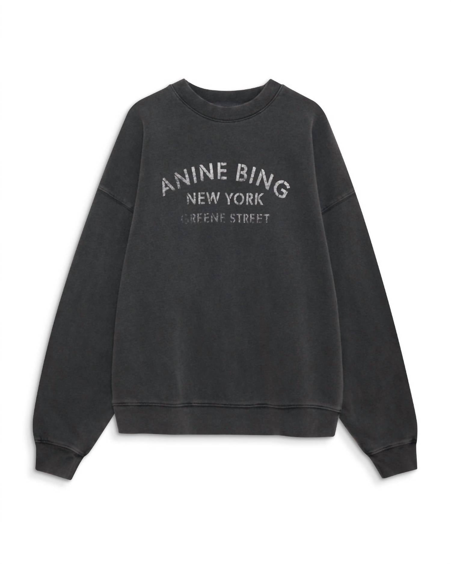 Anine Bing - Miles Sweatshirt