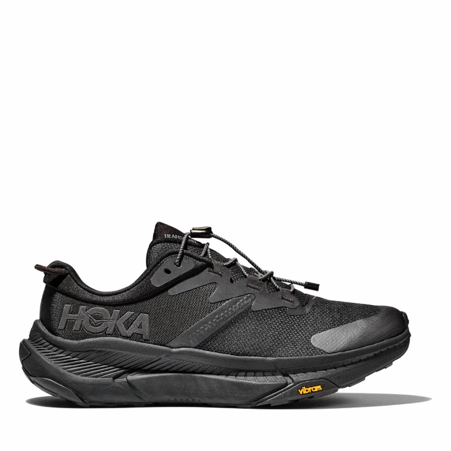 Hoka - Men's Transport Shoes