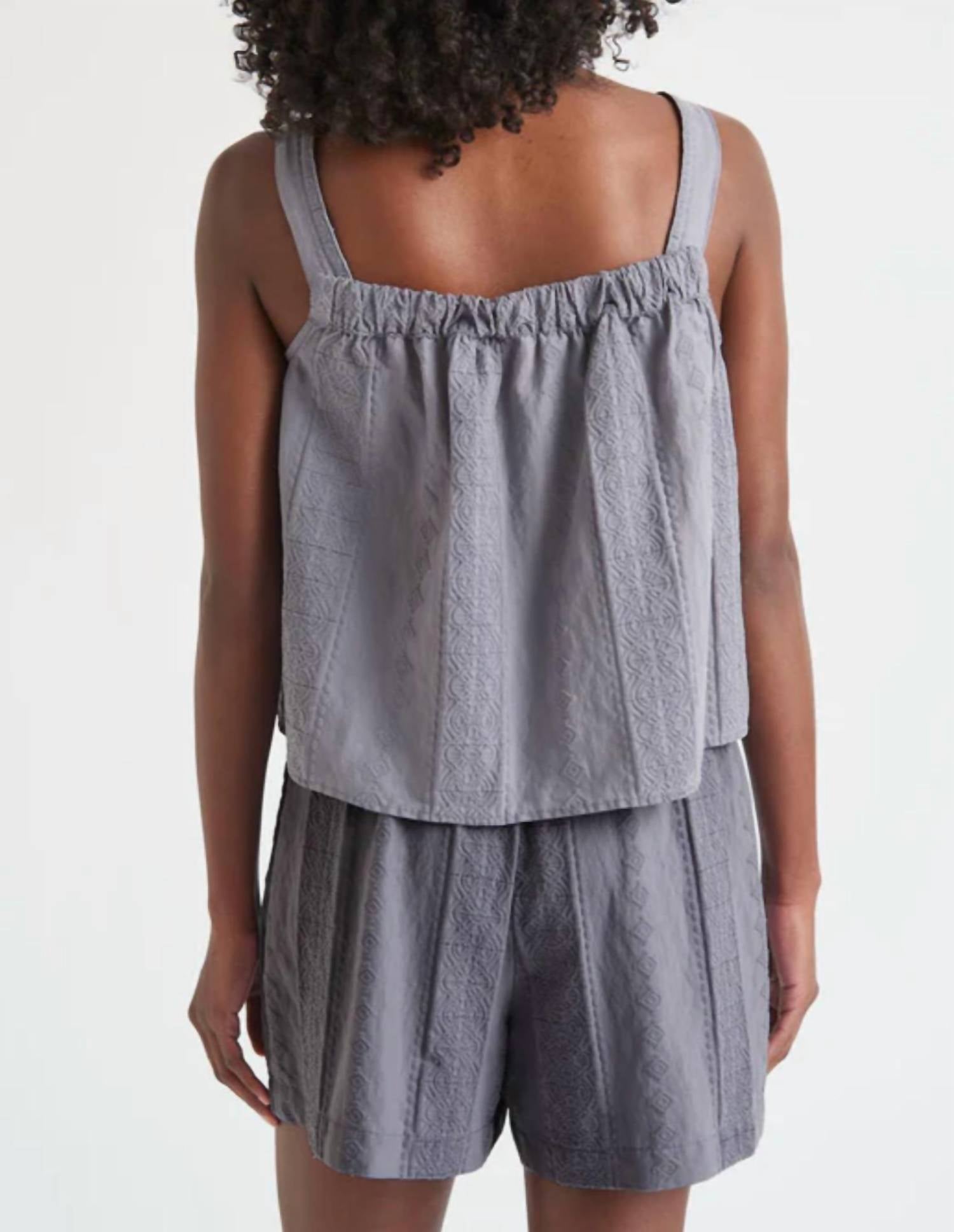 Splendid - Aubrey Tank Top