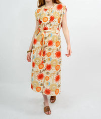 Ivy Jane - Sunny Day Dress