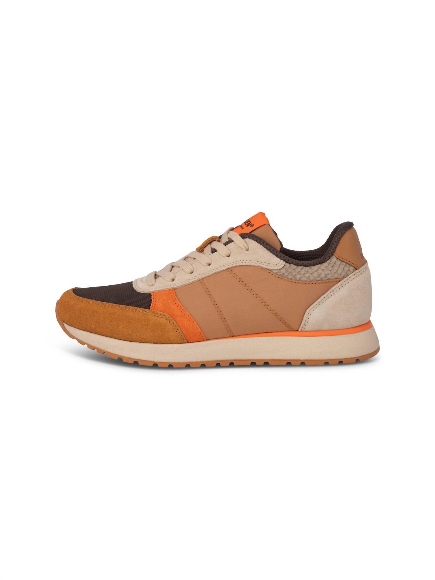 Woden - Women's Ronja Sneakers
