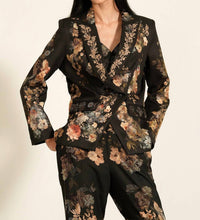 Ranna Gill - Leila Double Breasted Jacket