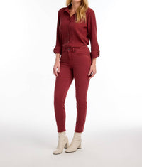 Fdj - Olivia Slim Ankle Denim