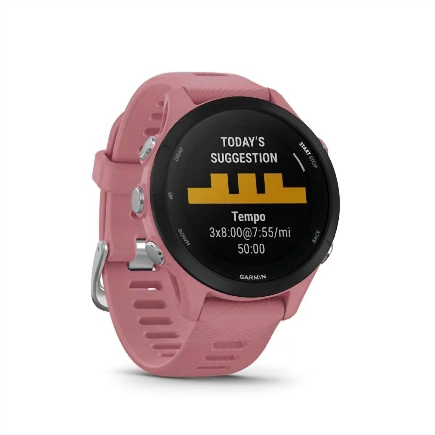 Garmin - Women's Forerunner 255s Watch