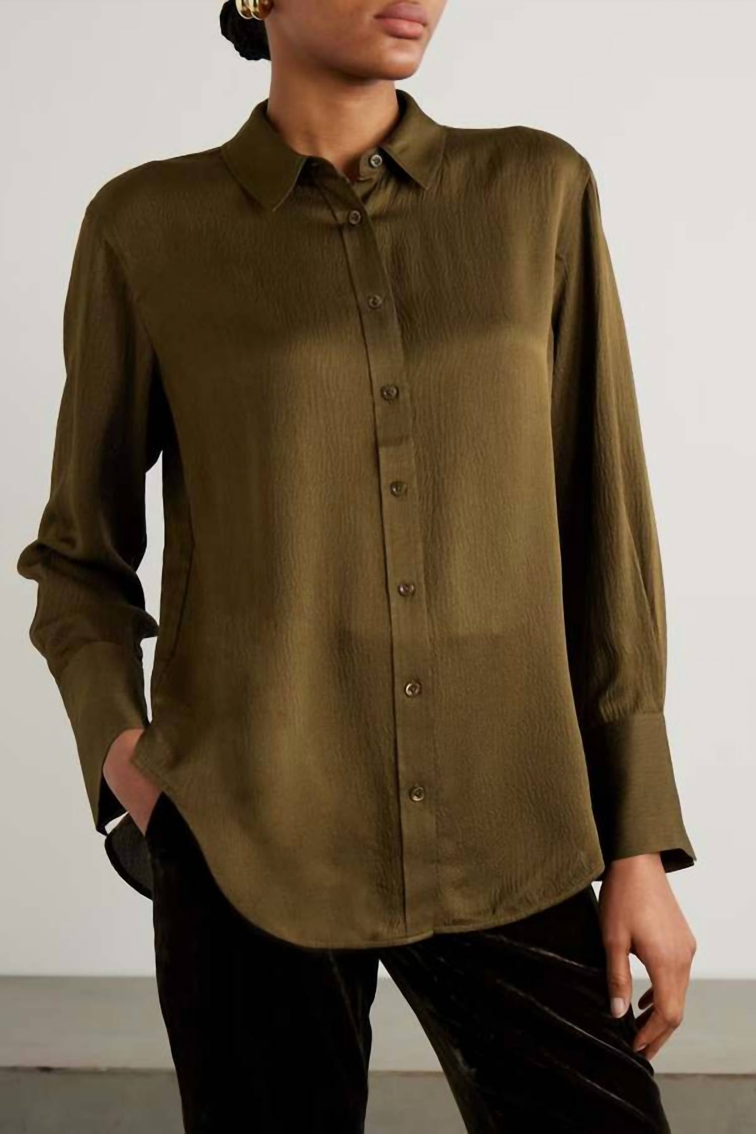 Frame - Standard Shirt