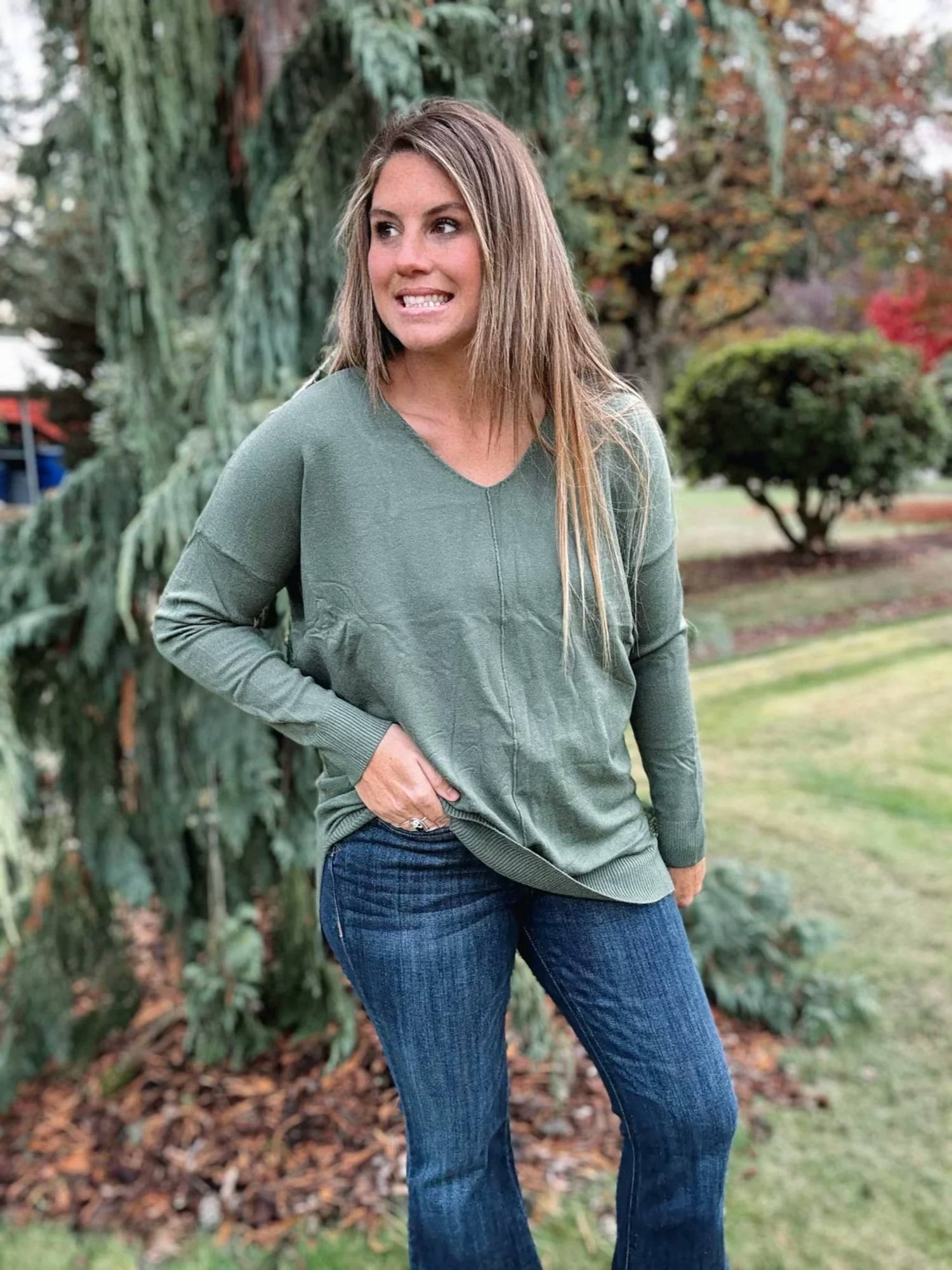 Debut - Murphy Sweater