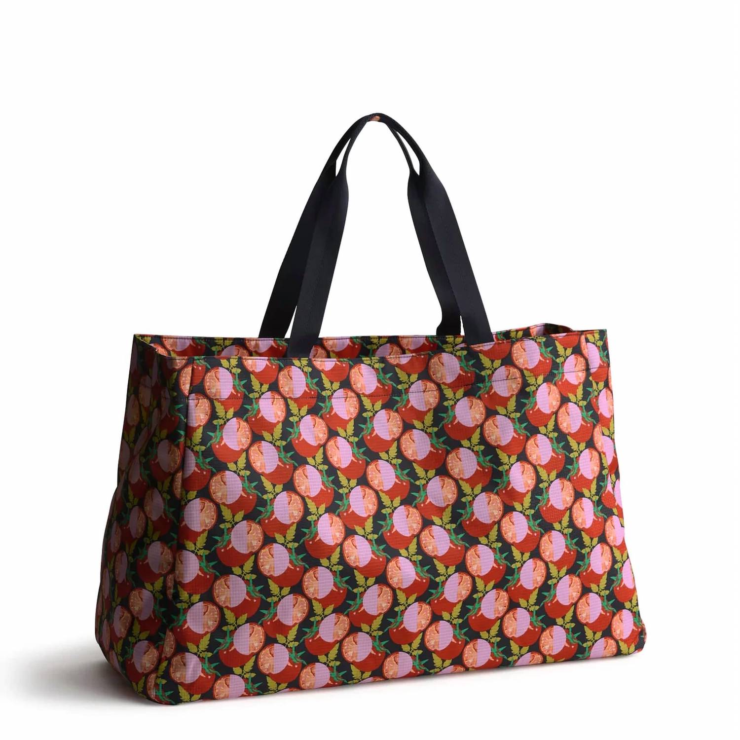 Vera Bradley - Women's Glenrose Family Tote Bag