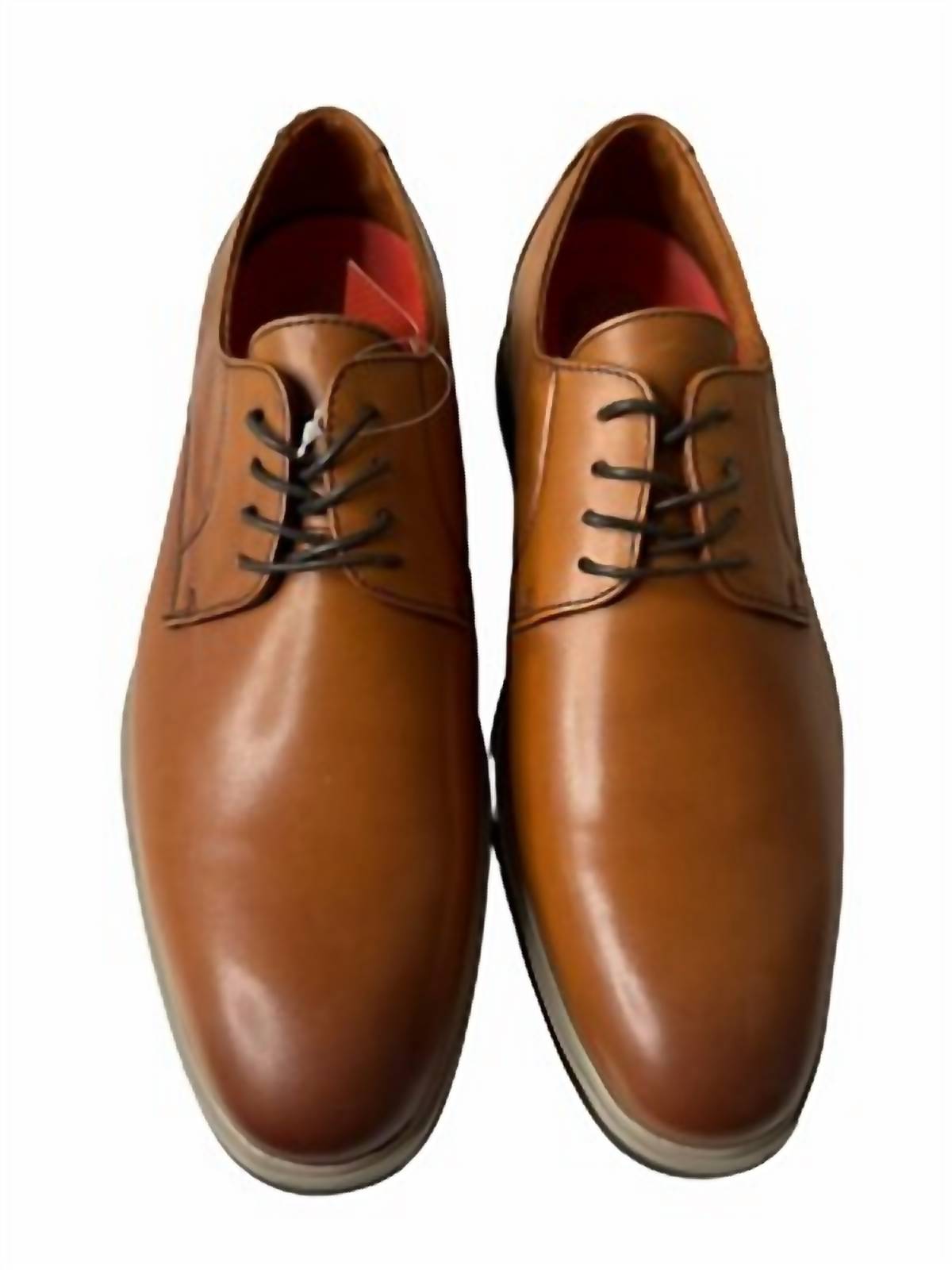 Stacy Adams - Men's Tayson Shoes