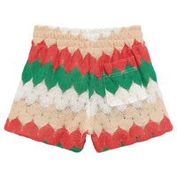 Montce - Kid's Mini Swim Trunk