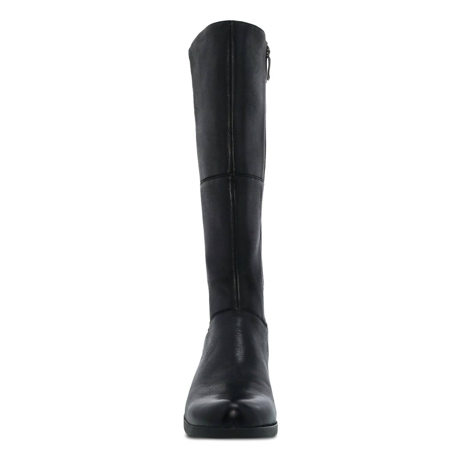 Dansko - Women's Celestine Leather High Boots