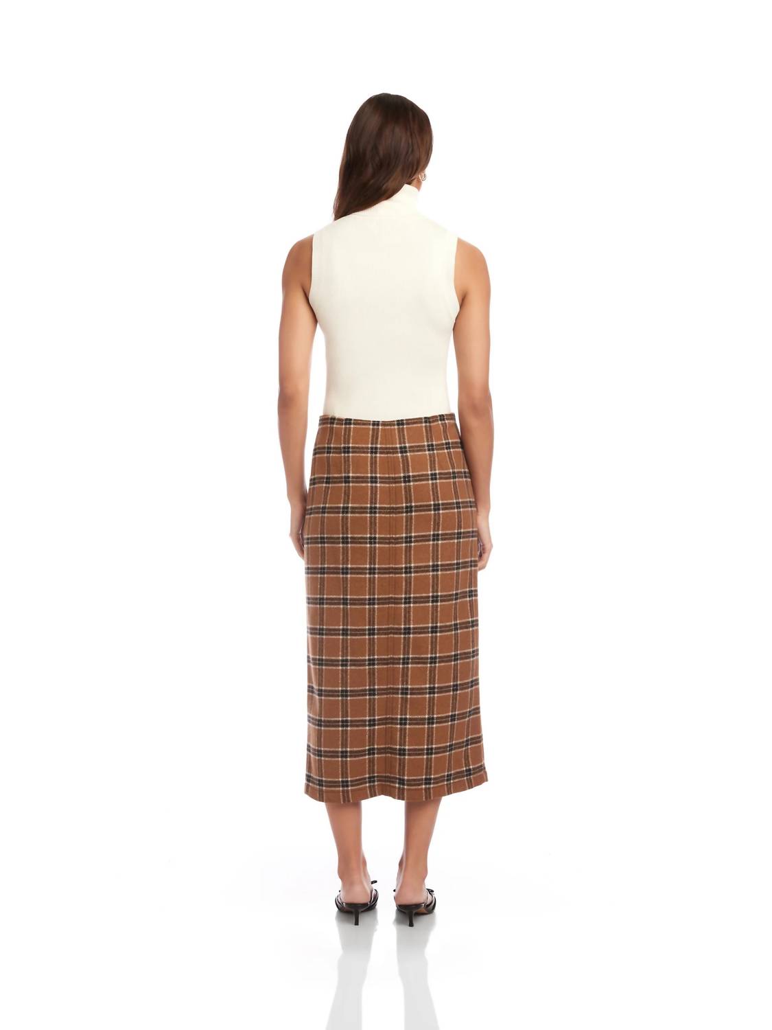 Fifteen Twenty - Kaia Midi Skirt