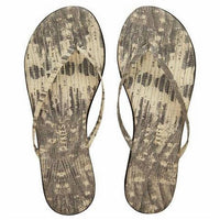 Tkees - Women's Studio Exotic Sandal