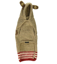 Chilly Dogs - Monkey Dog Sweater
