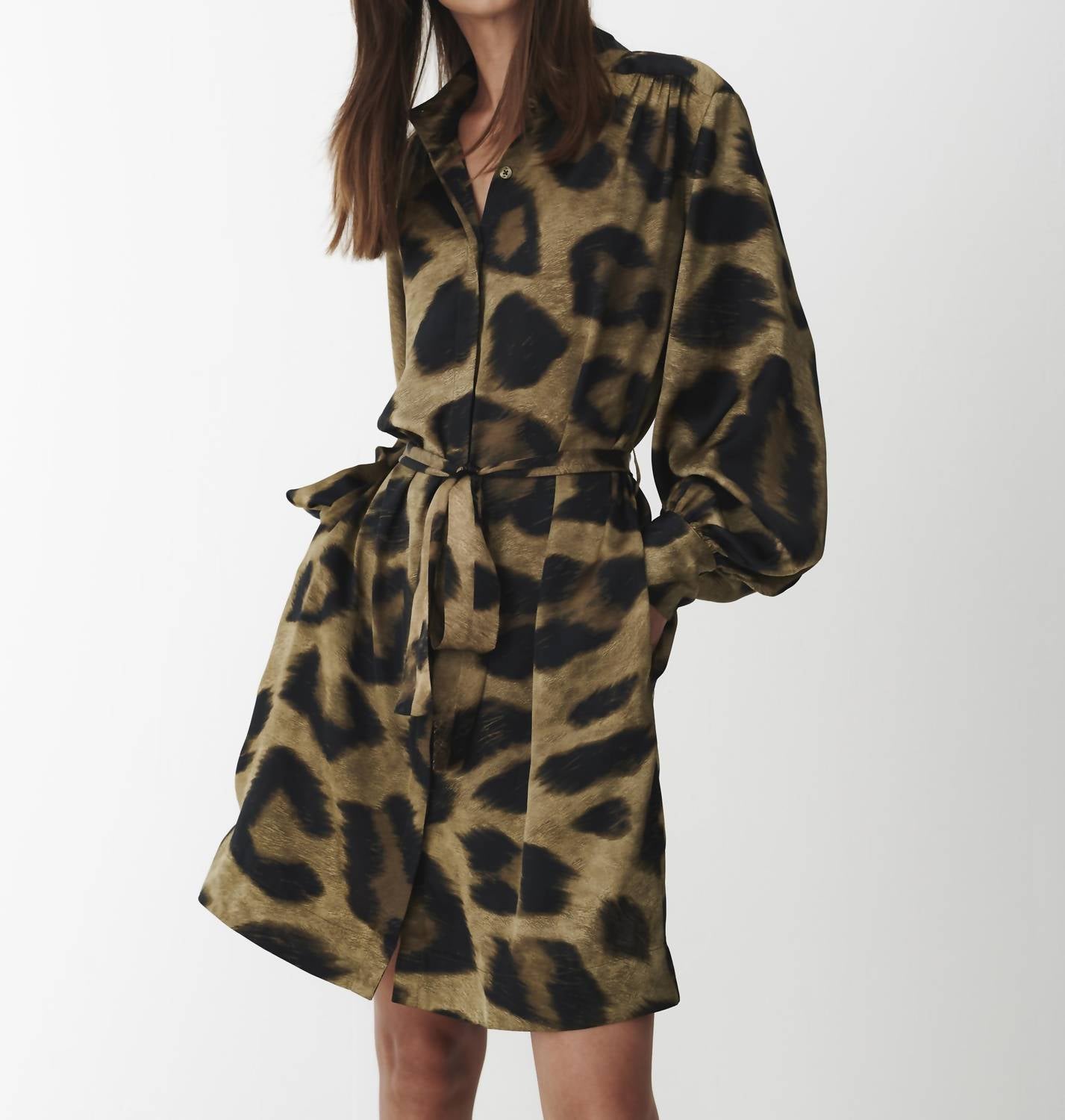 Karmamia - Women's Noelle Dress