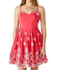 Steve Madden - Emelia Poplin Dress