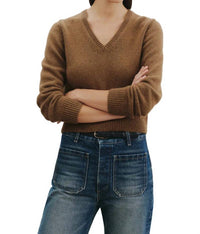 Nili Lotan - EVERSTYN SWEATER