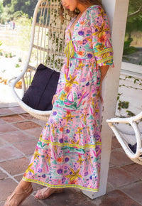 Bell - Magnolia Maxi Dress