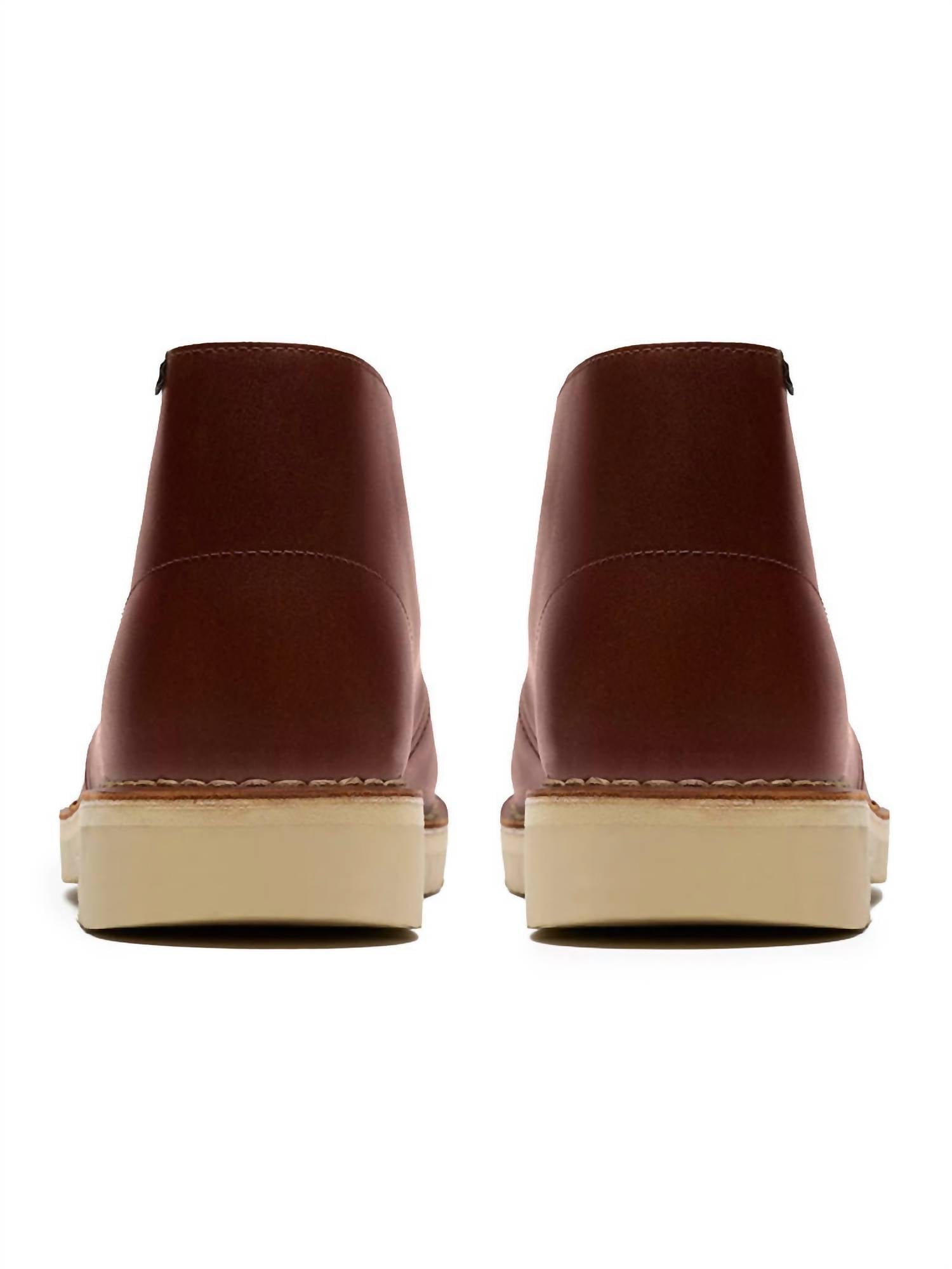 Clarks - Men's Desert Gore Tex Boot
