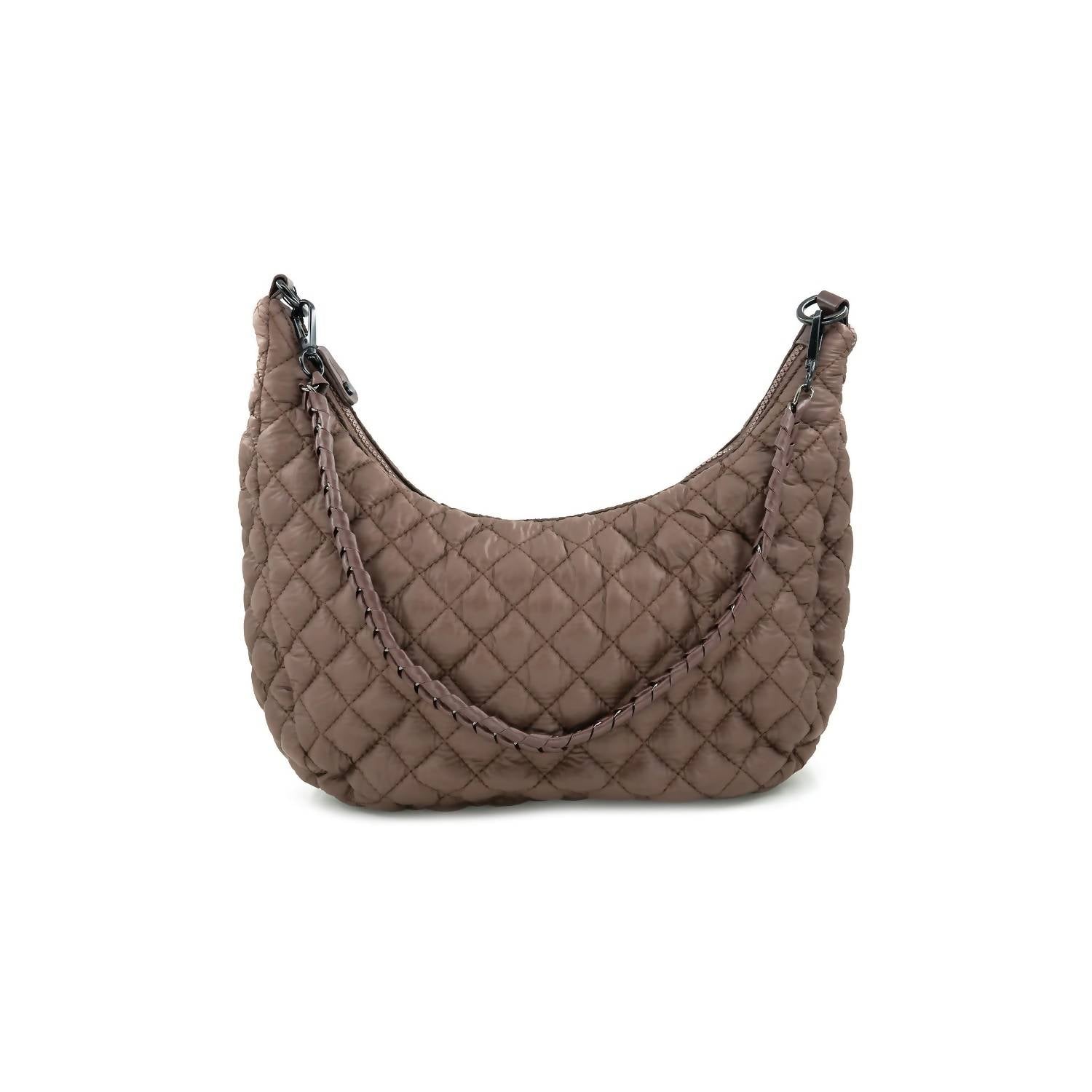 Bc Handbags - Marly Nylon Bag