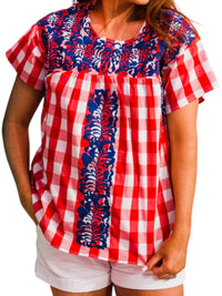 Layerz Clothing - Women's Glory Layerz Top