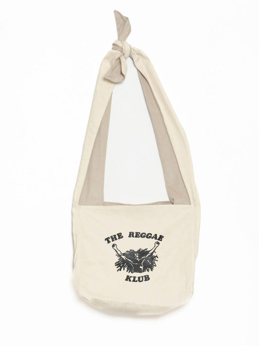 Nicholas Daley - Sling Printed Tote Bag