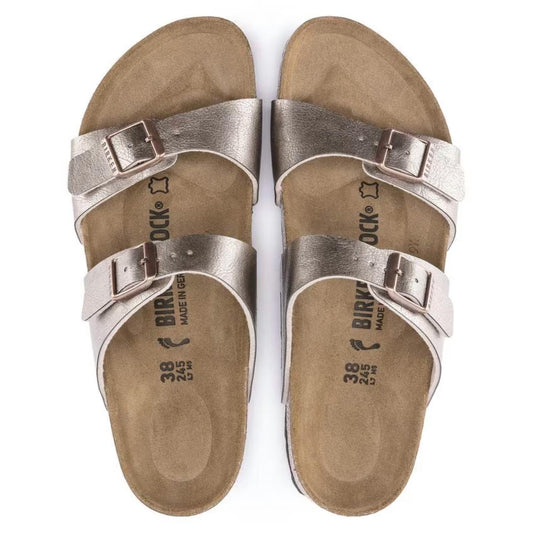 Birkenstock - Women's Sydney Birko-Flor Sandals