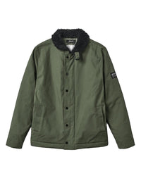 Spc/Lst - Maritime Jacket