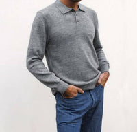 Alex Crane - Anchor Polo Shirt