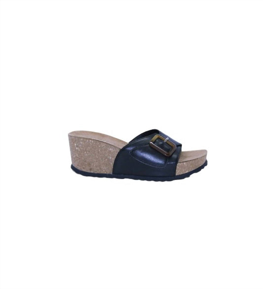 Eric Michael - Women's Babe Sandals