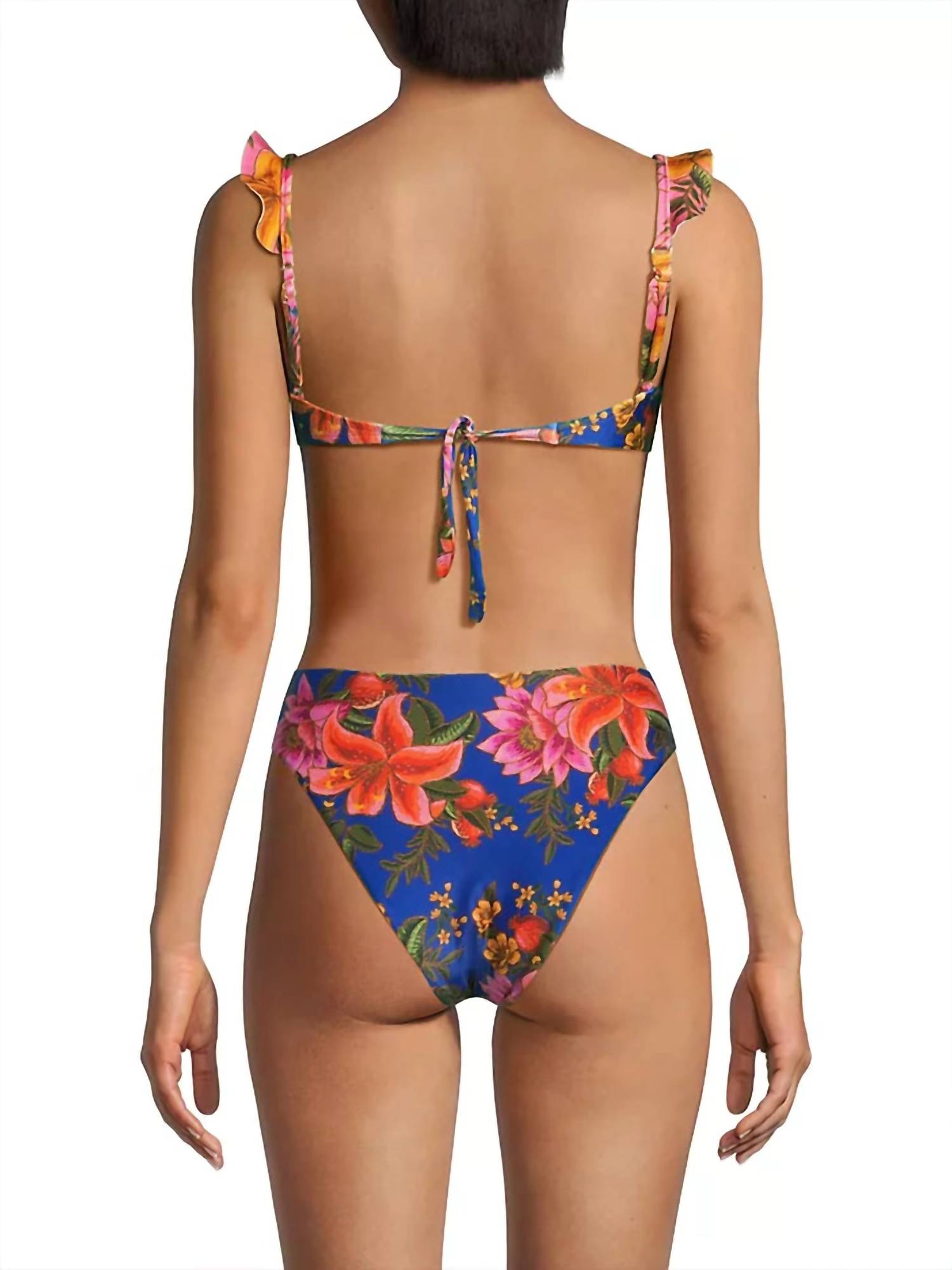 Farm Rio - Under Wire Bikini Top
