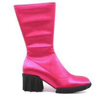 BLOFFO HALF BOOTS