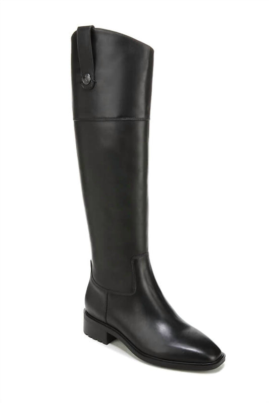 Sam Edelman - Women's Drina Wide Riding Boot
