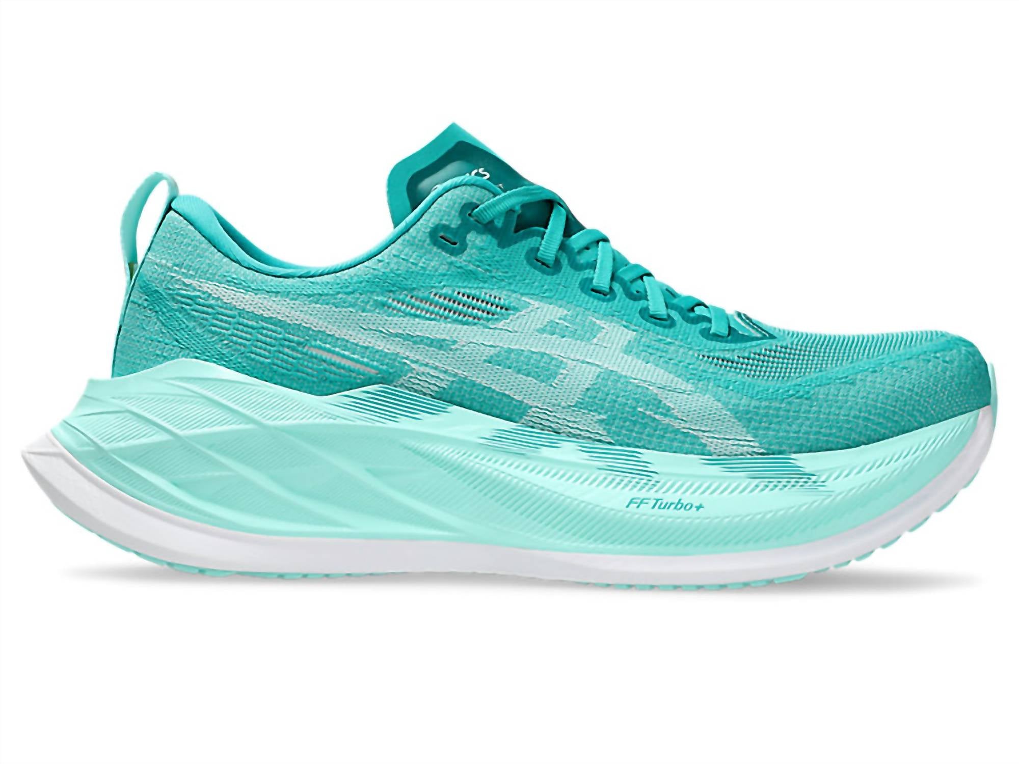 Asics - Unisex Superblast 2 Running Shoes