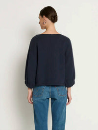 Nation Ltd - Geri Long Sleeve Sweatshirt