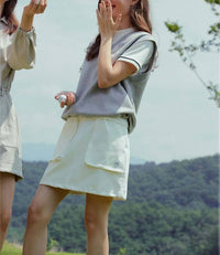 Monday Flow - Buddy Skirt