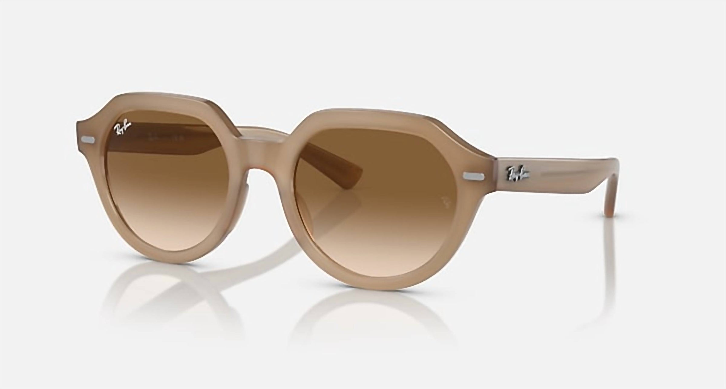 Ray Ban - Gina Non Polarized Sunglasses Rb4399 616651