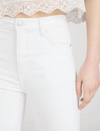 Frame - Le Sleek Straight Leg Jeans