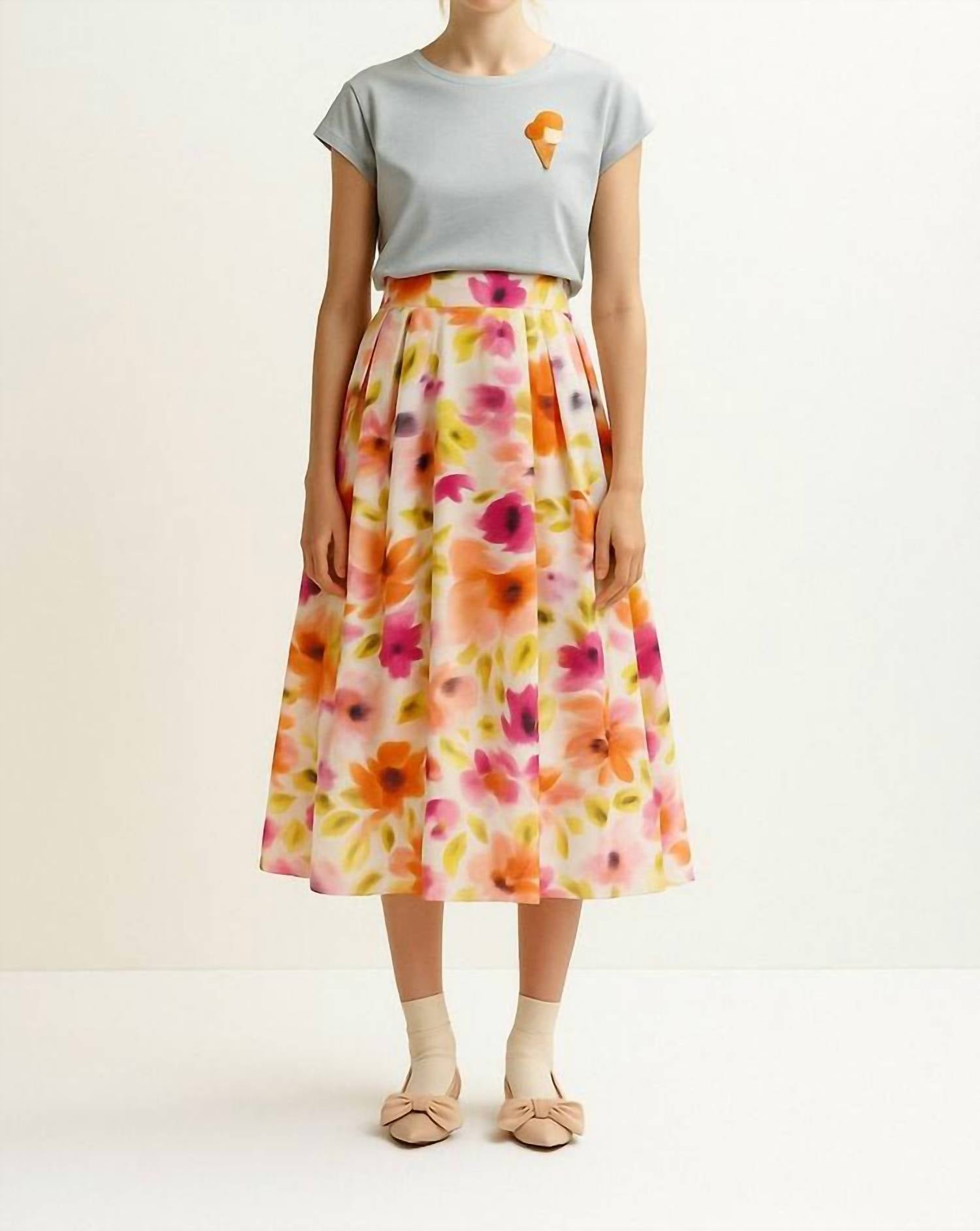 Essentiel Antwerp - Hosanna Skirt