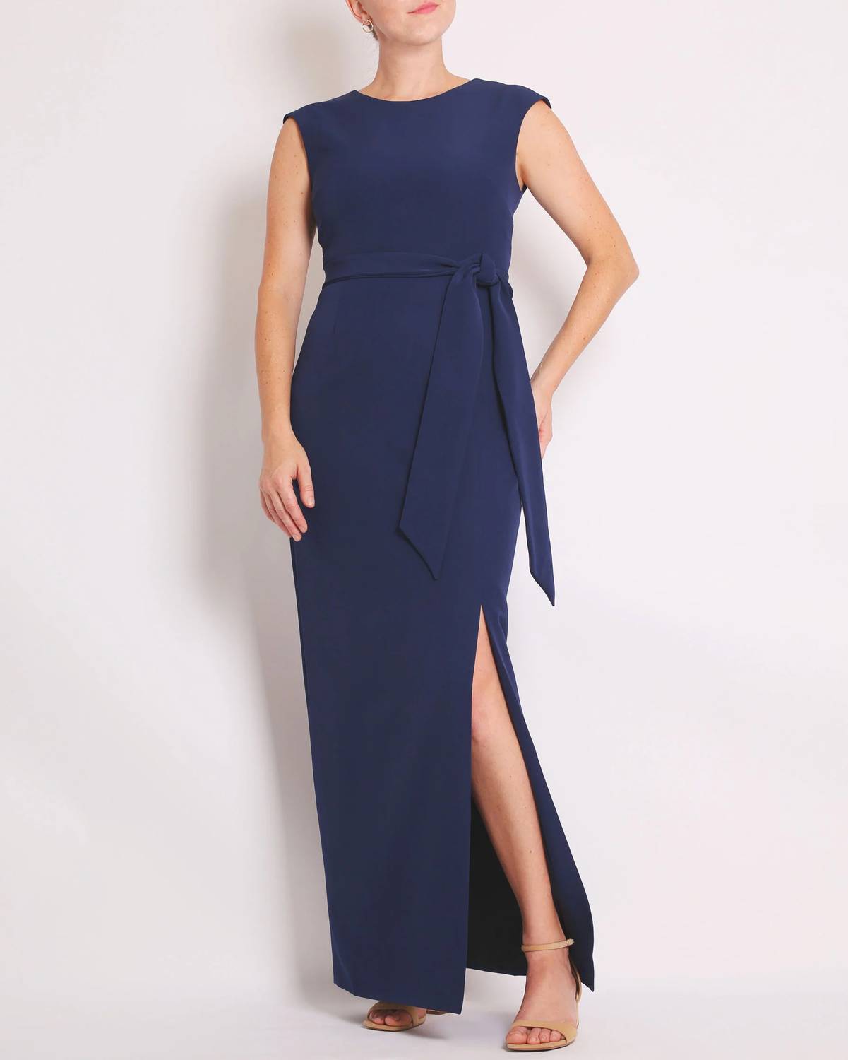 Camilyn Beth - Lana Sheath Gown