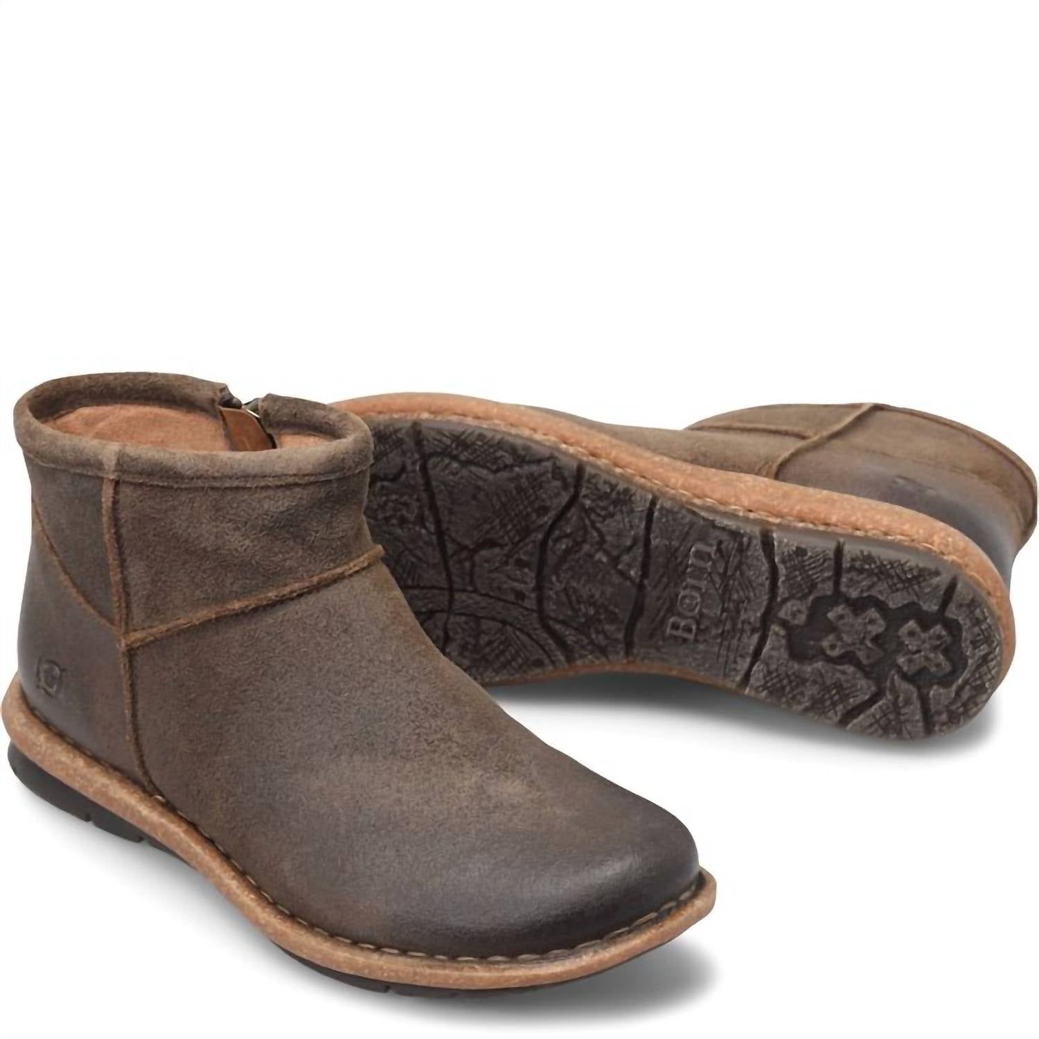 Born - Women's Tinley Boots