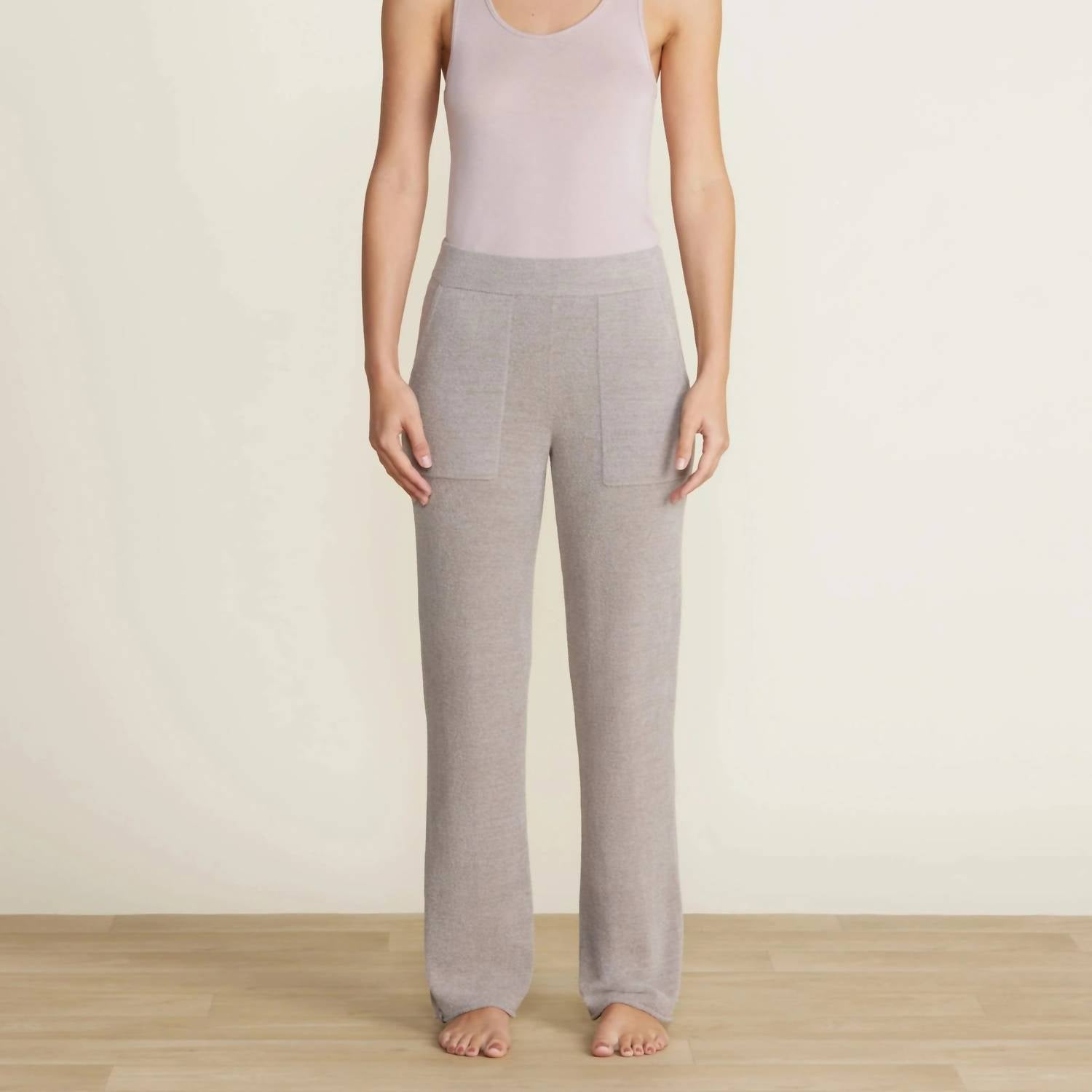 Barefoot Dreams - CozyChic Ultra Lite Wide Leg Pant