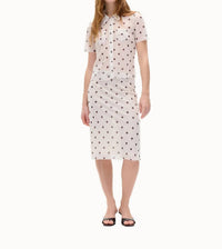 Baum Und Pferdgarten - Jessika Fitted Midi Skirt