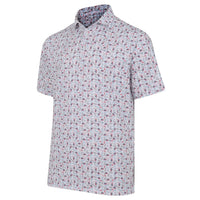 Full Turn - Men's Polo Shirt