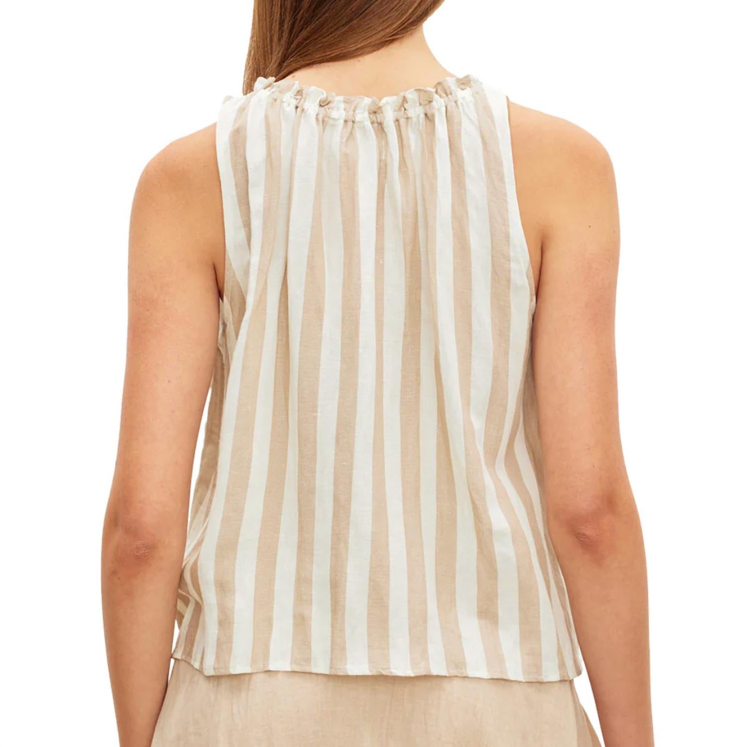Velvet By Graham & Spencer - Erica Top