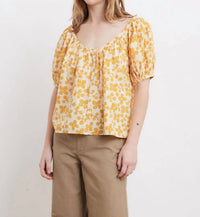 Apiece Apart - LA LIDIA TOP