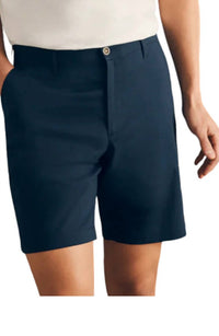 Faherty - 8" Movement Chino Short
